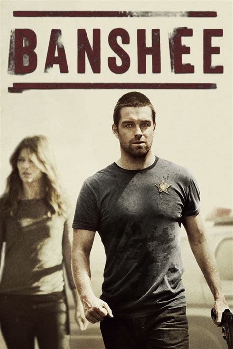 banshee netflix|Banshee